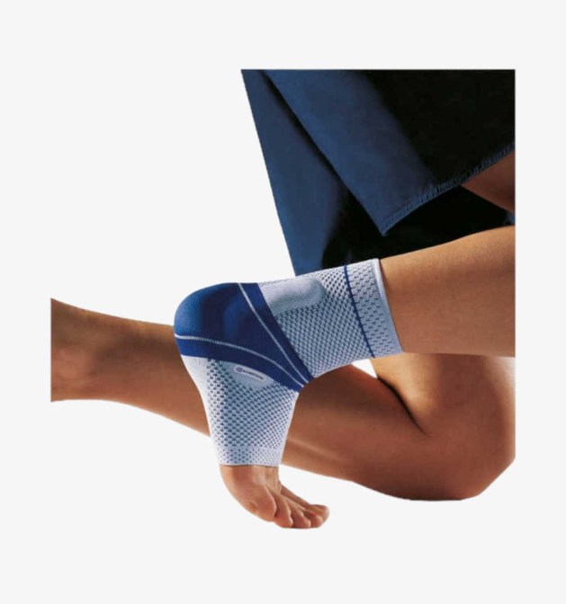 Malleo Train van Bauerfeind